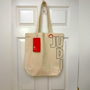 NIKE HERITAGE TOTE BAG NEW